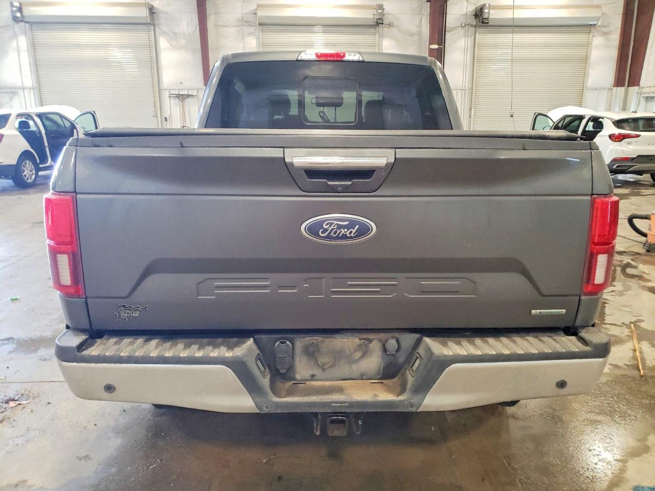 2020 FORD F150 SUPERCREW photo 6