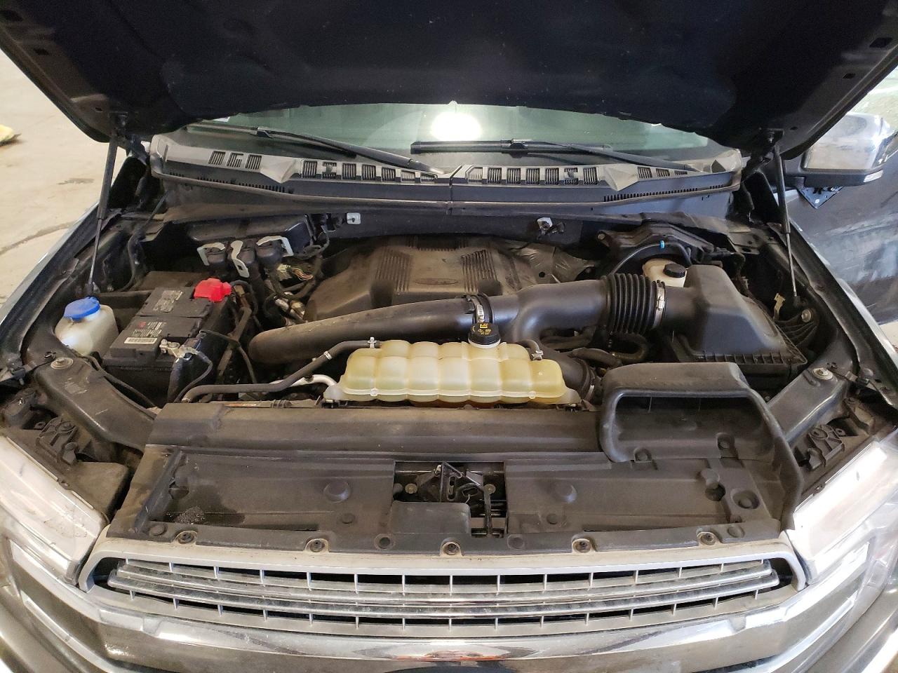 2020 FORD F150 SUPERCREW photo 11
