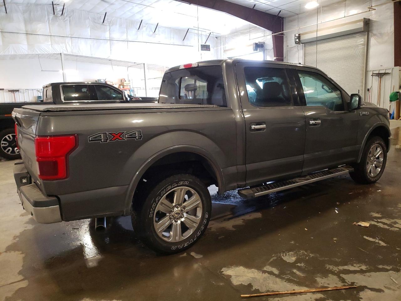 2020 FORD F150 SUPERCREW photo 3