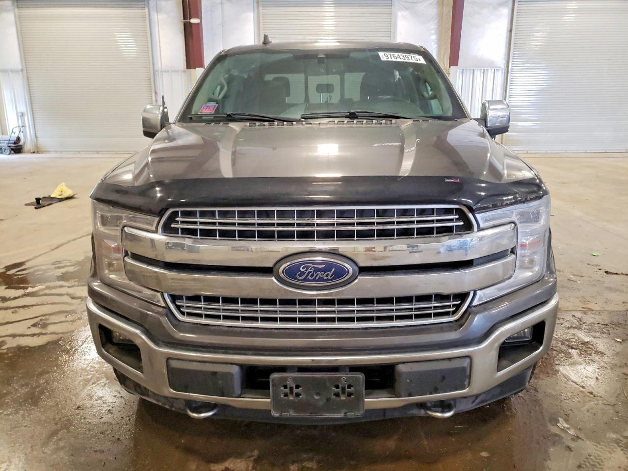 2020 FORD F150 SUPERCREW photo 5