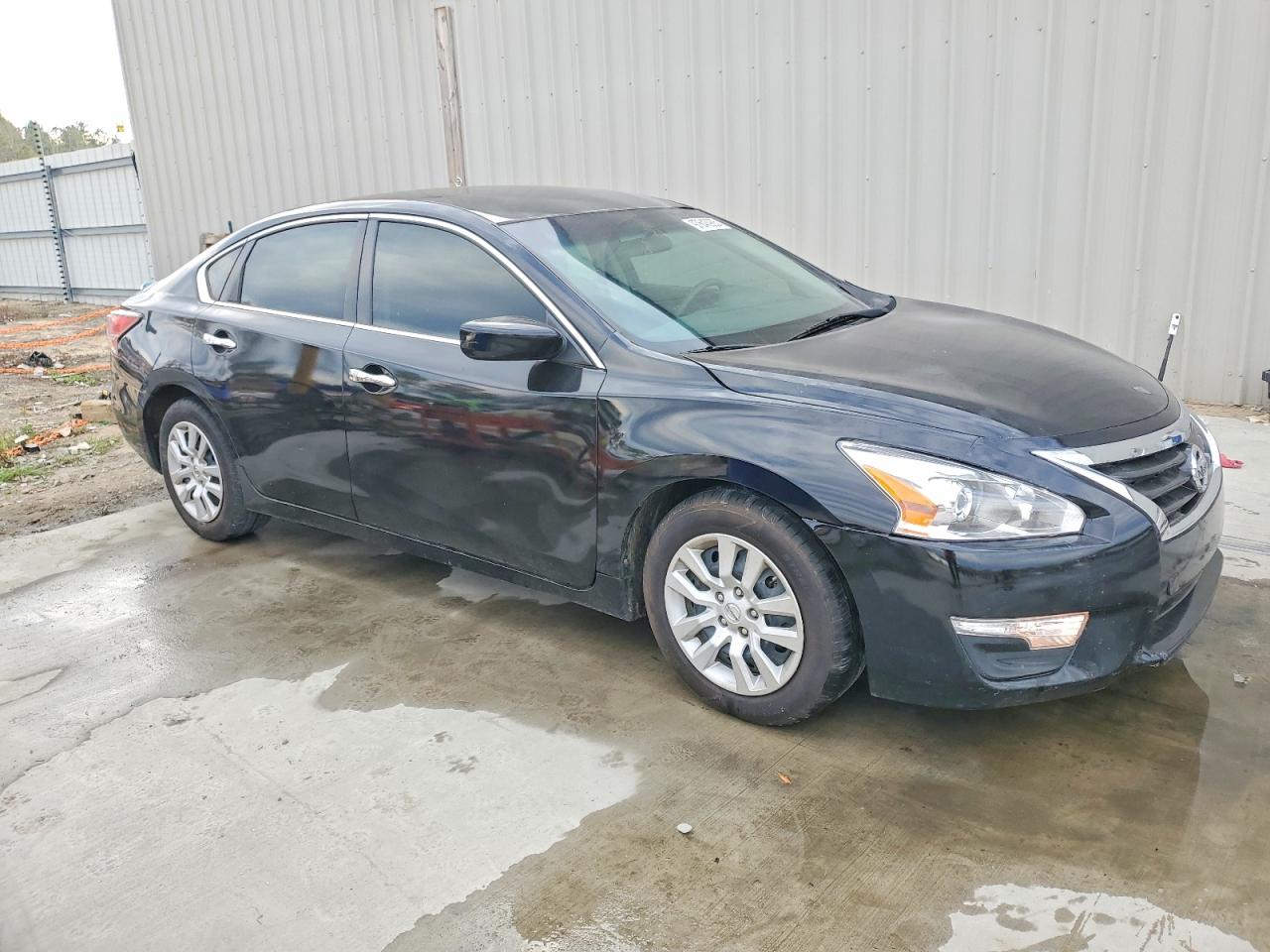 2014 NISSAN ALTIMA 2.5 photo 10