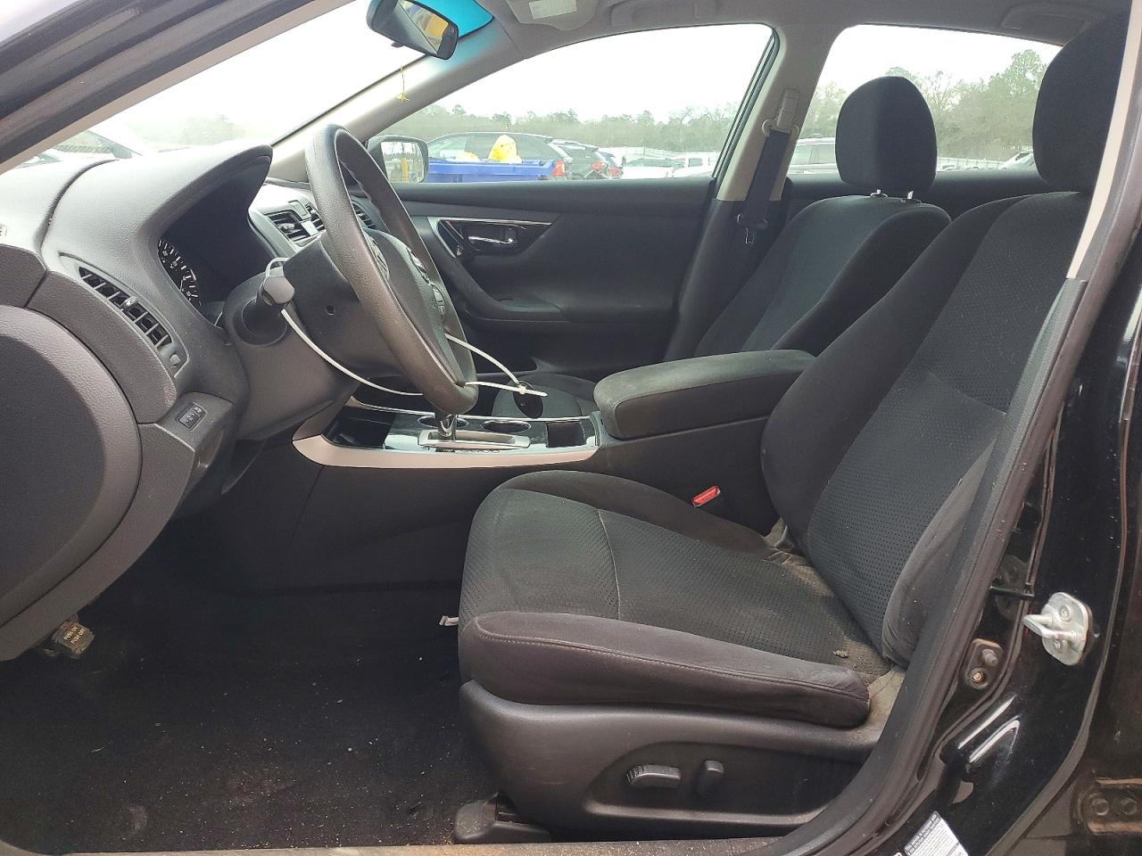 2014 NISSAN ALTIMA 2.5 photo 19