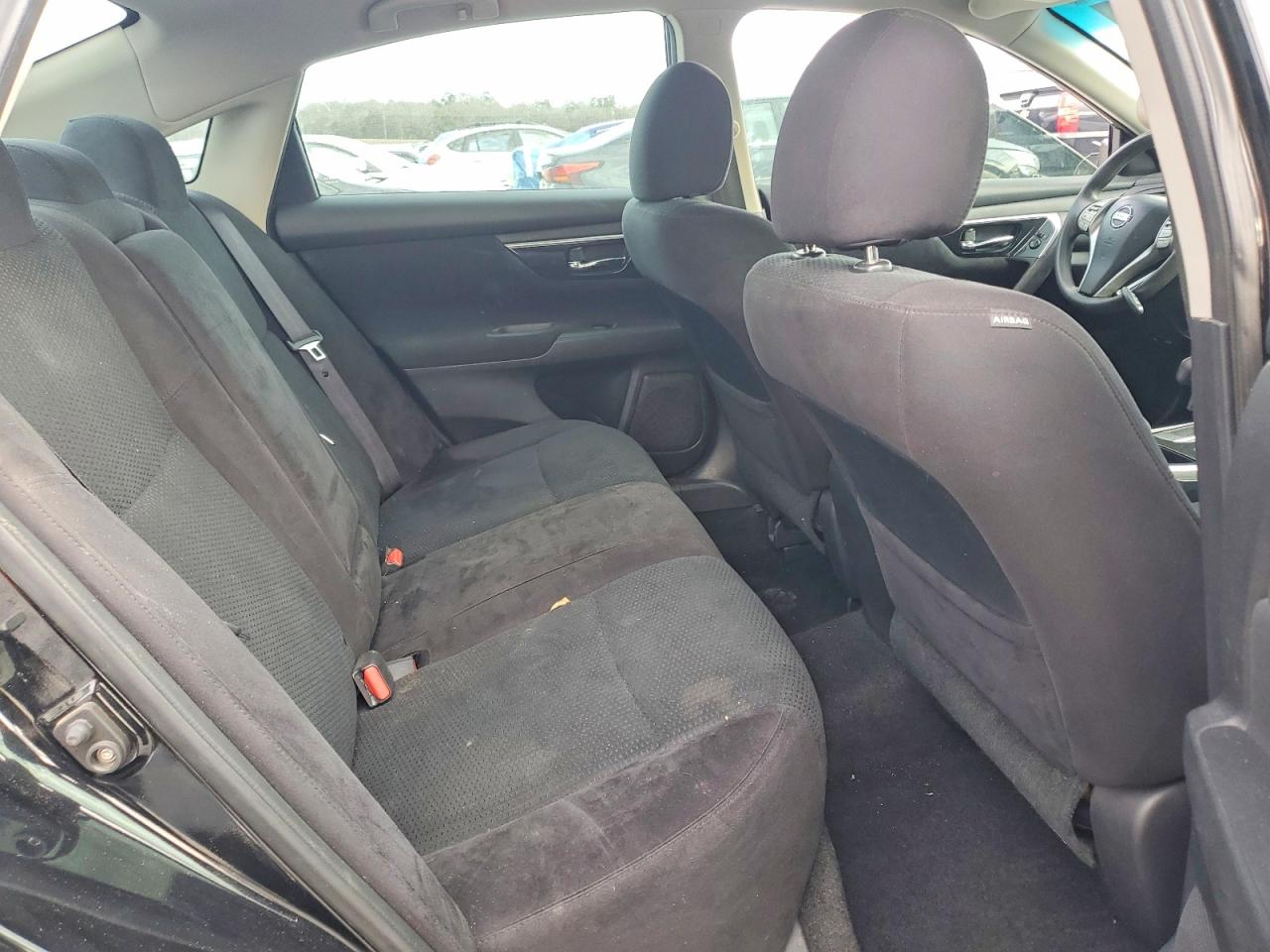 2014 NISSAN ALTIMA 2.5 photo 28