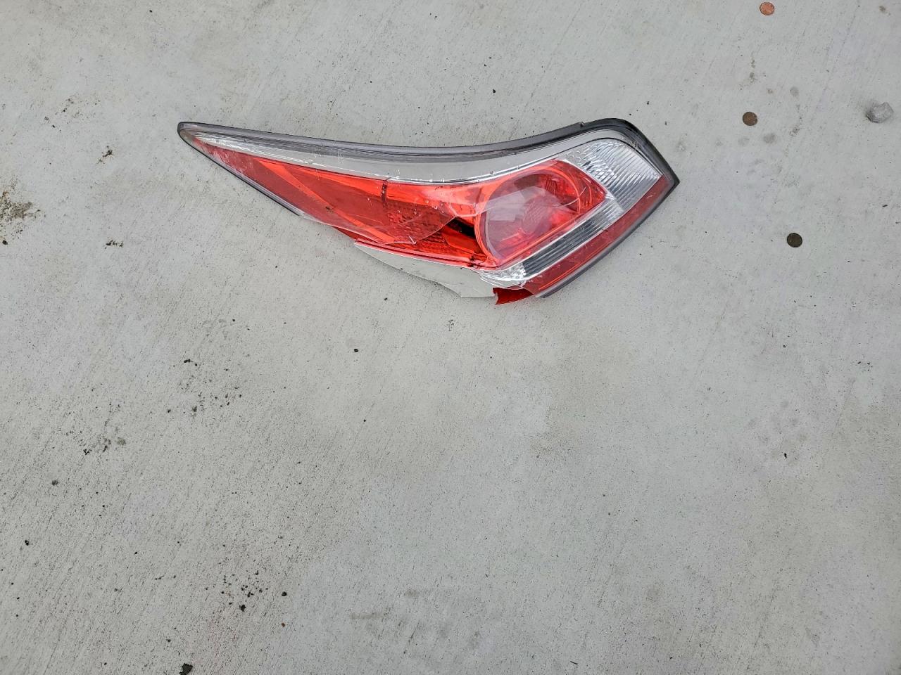 2014 NISSAN ALTIMA 2.5 photo 34