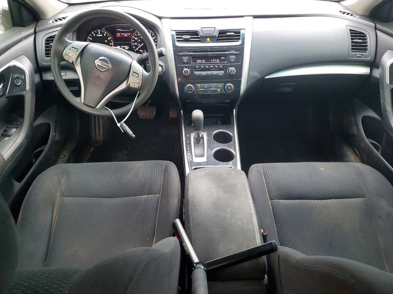 2014 NISSAN ALTIMA 2.5 photo 22