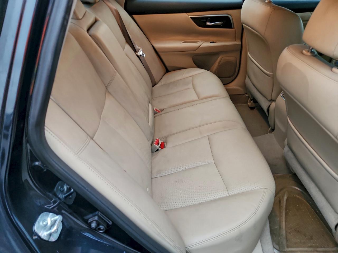 2014 NISSAN ALTIMA 2.5 photo 10