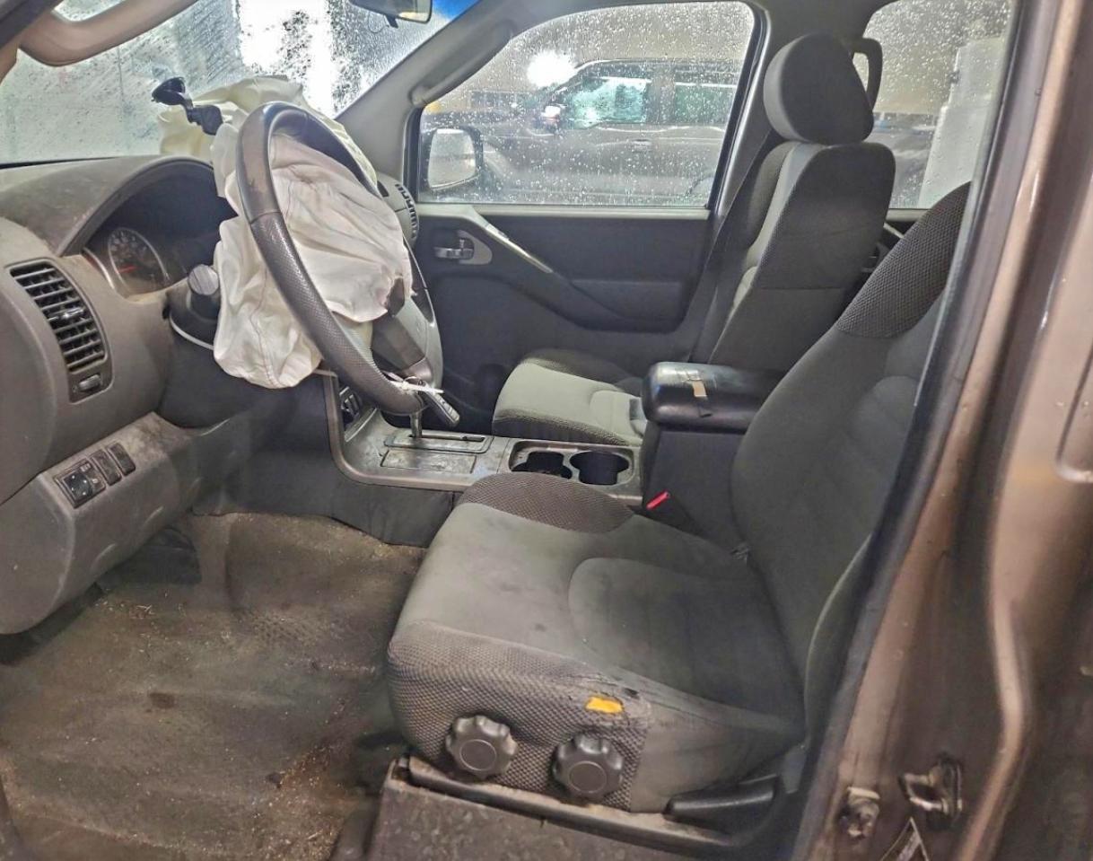 2006 NISSAN PATHFINDER LE photo 7