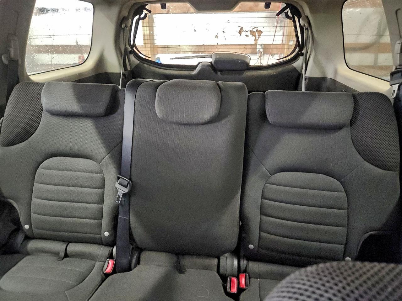 2006 NISSAN PATHFINDER LE photo 10