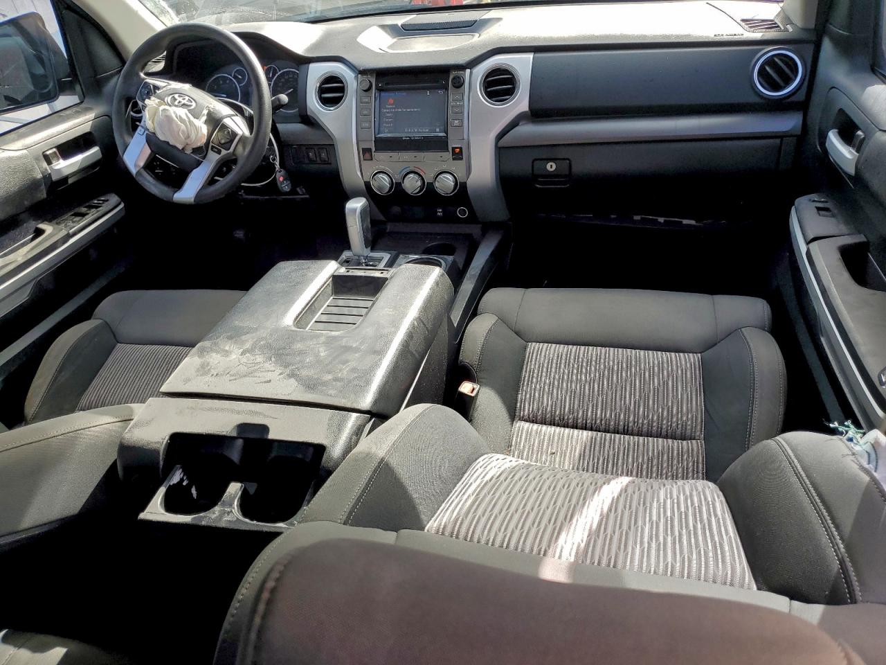 2014 TOYOTA TUNDRA photo 8