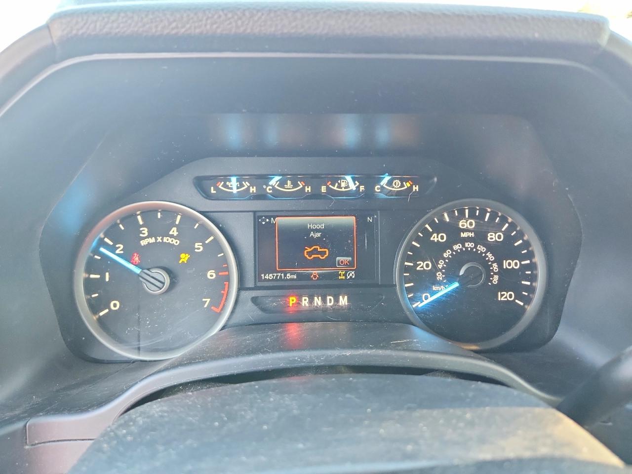 2018 FORD F150 SUPERCREW photo 25