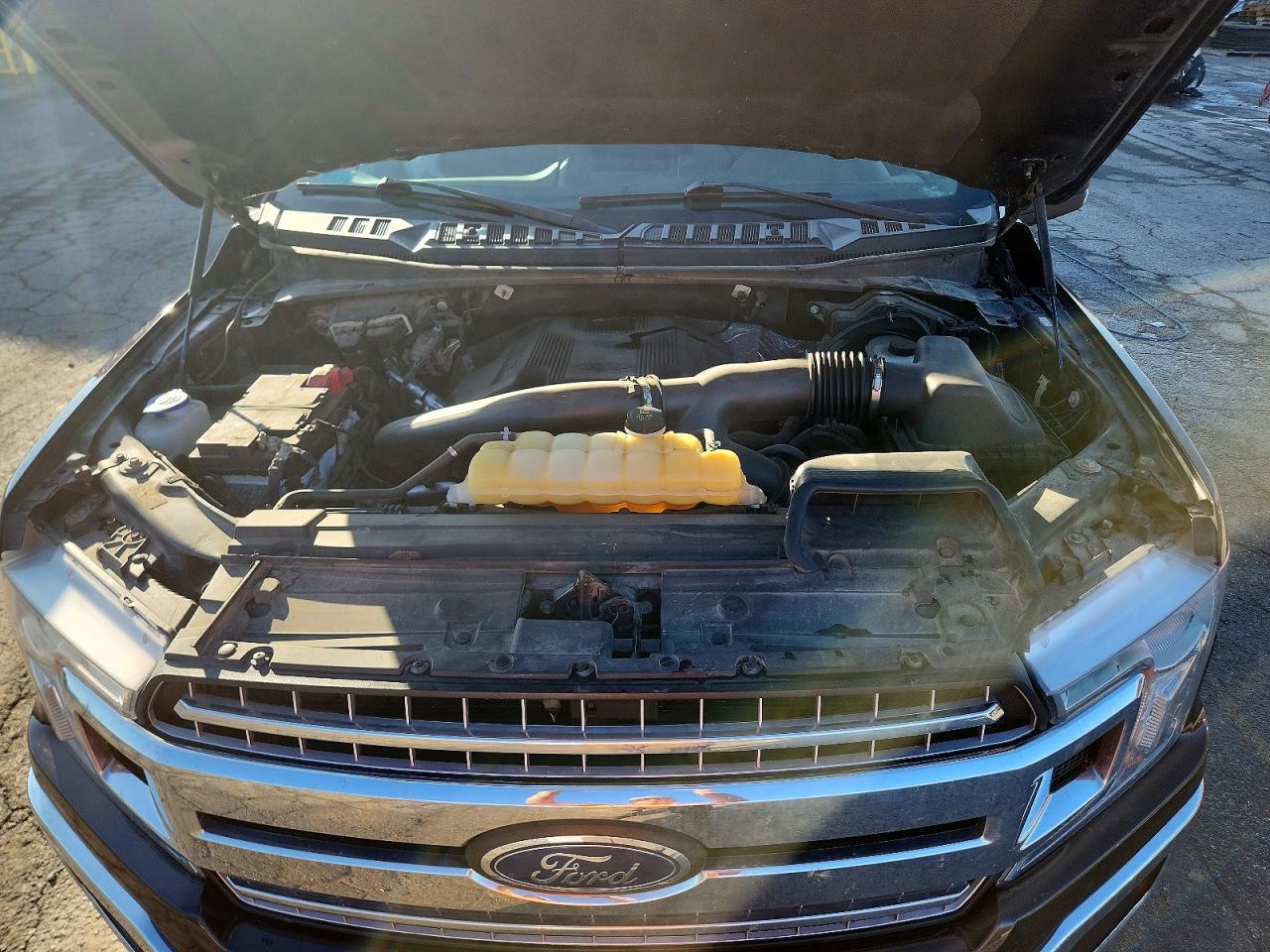 2018 FORD F150 SUPERCREW photo 31