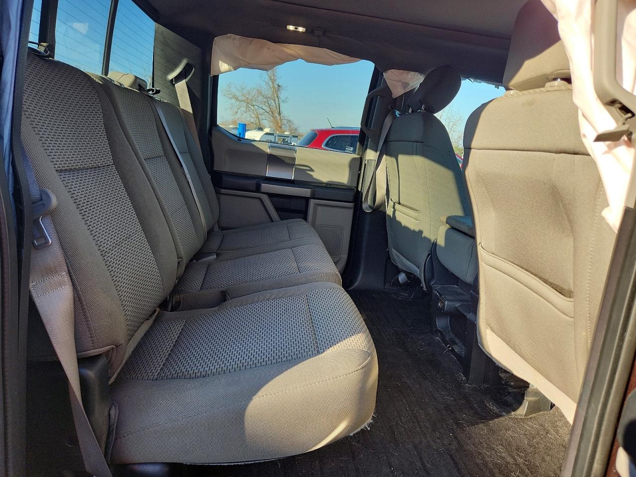 2018 FORD F150 SUPERCREW photo 28