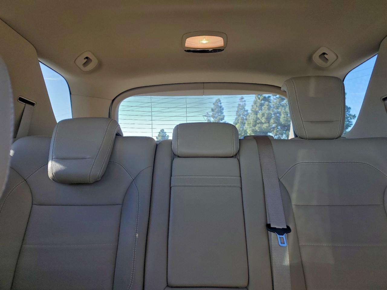 2012 MERCEDES-BENZ ML 350 4MATIC photo 28