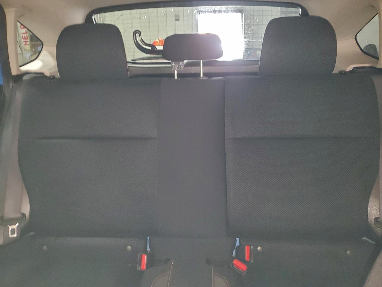 2017 SUBARU CROSSTREK PREMIUM photo 10