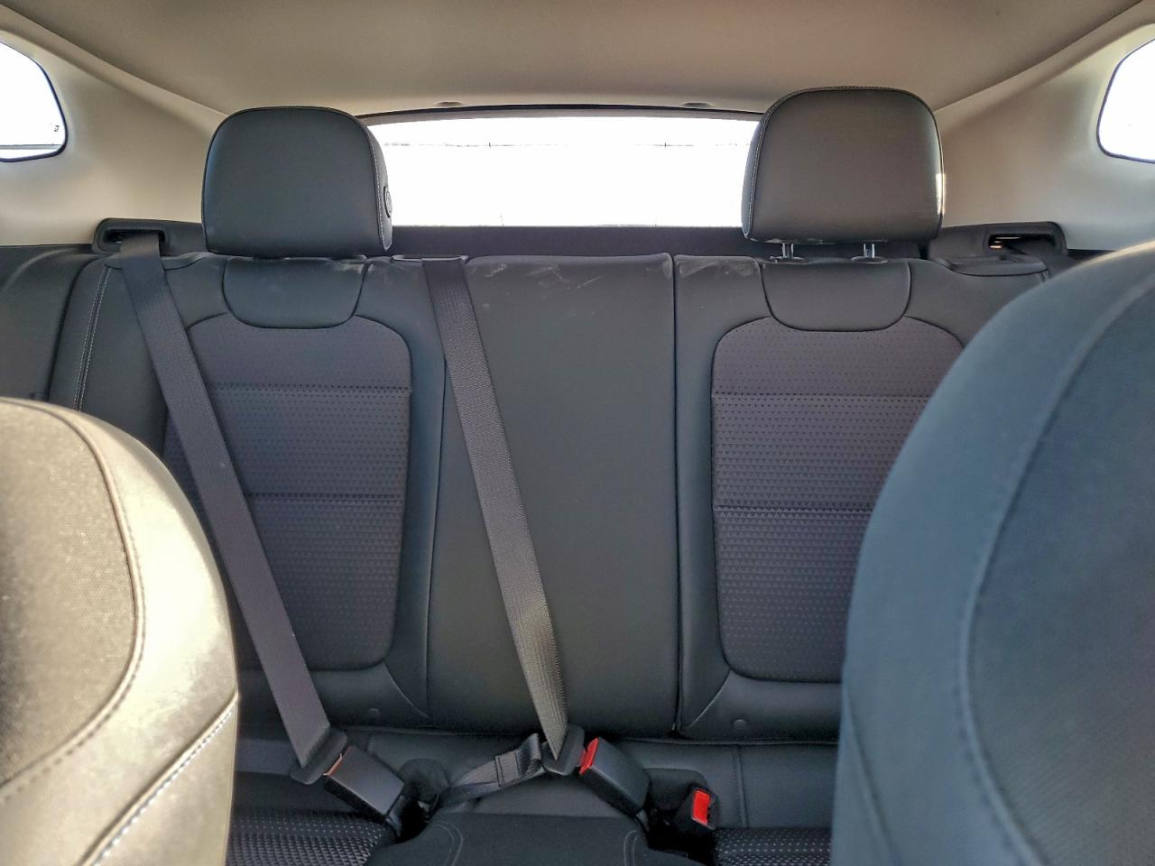 2025 CHEVROLET TRAX 1LT photo 10