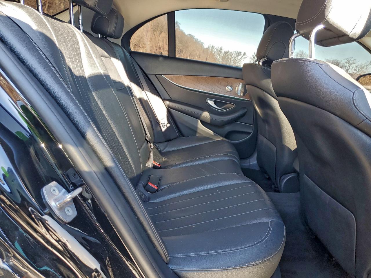 2018 MERCEDES-BENZ E 300 4MATIC photo 10
