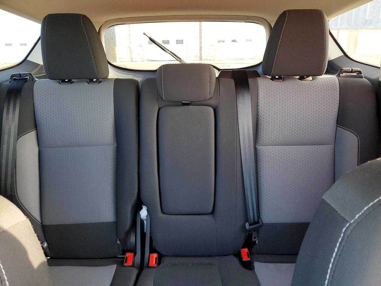2018 FORD ESCAPE SE photo 10