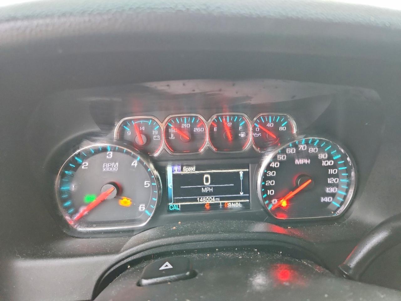 2018 CHEVROLET SUBURBAN K1500 LT photo 9
