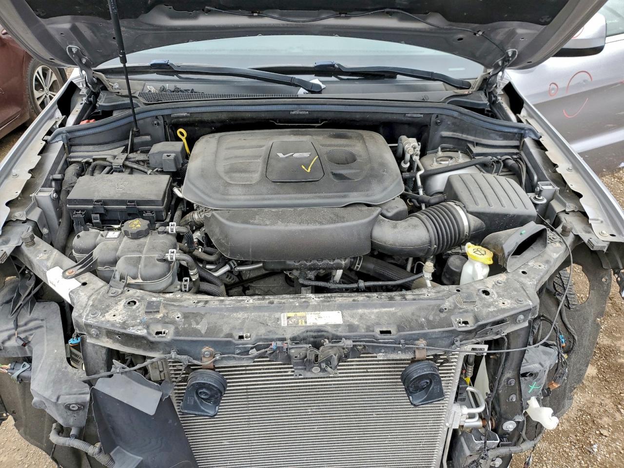 2016 JEEP GRAND CHEROKEE photo 11