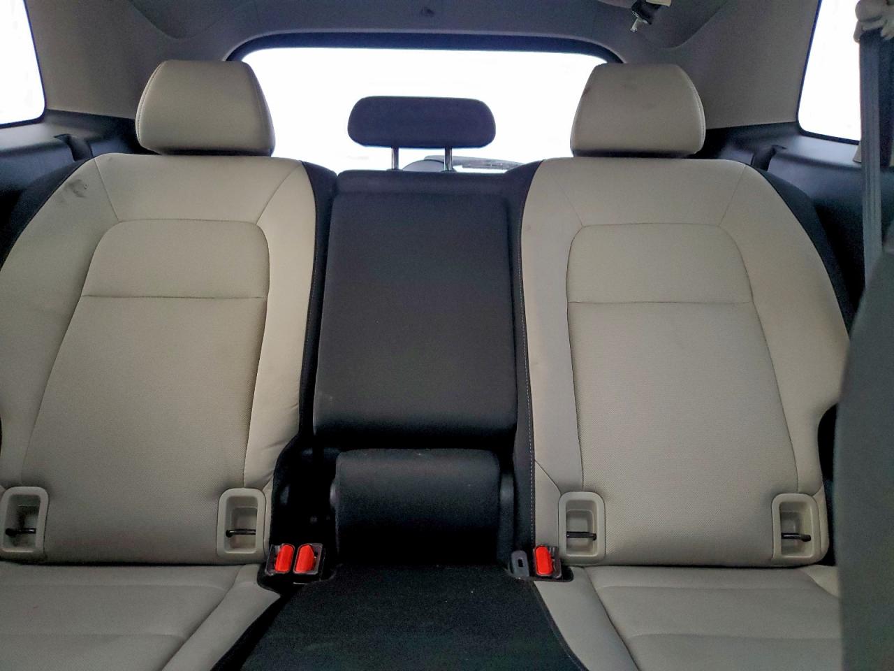 2024 HONDA CR-V EX photo 10