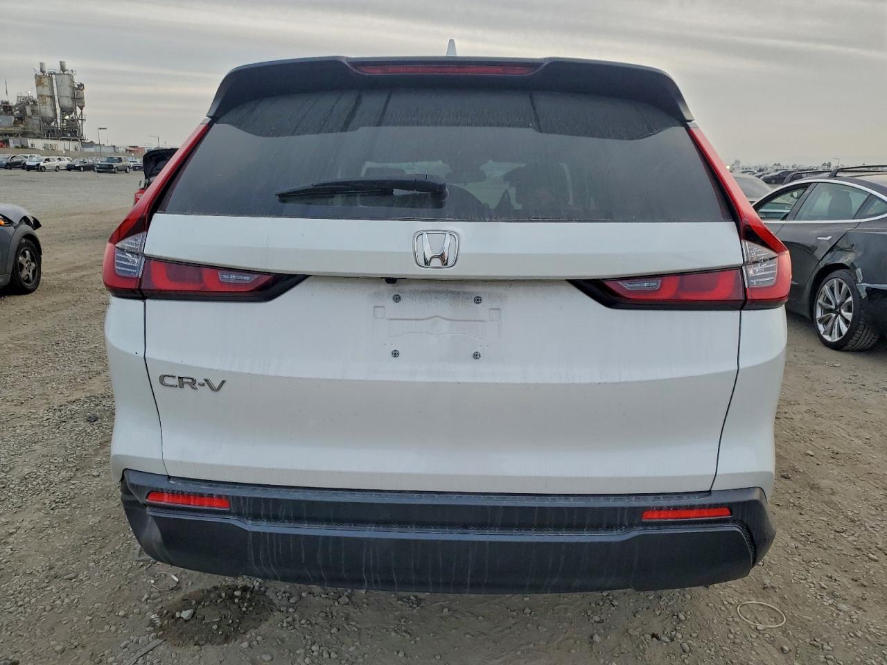 2024 HONDA CR-V EX photo 6