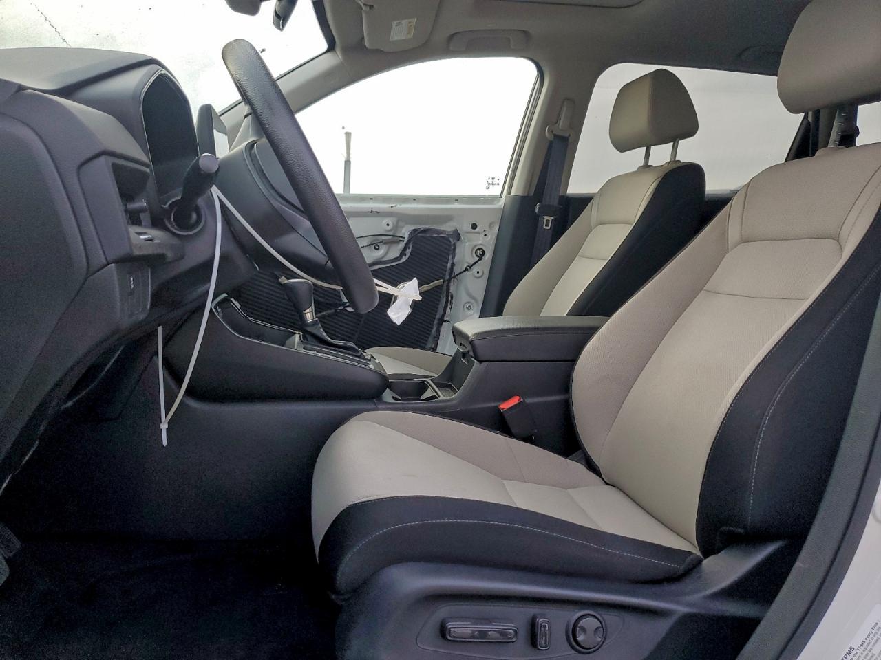 2024 HONDA CR-V EX photo 7