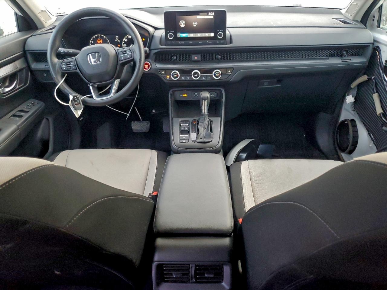 2024 HONDA CR-V EX photo 8