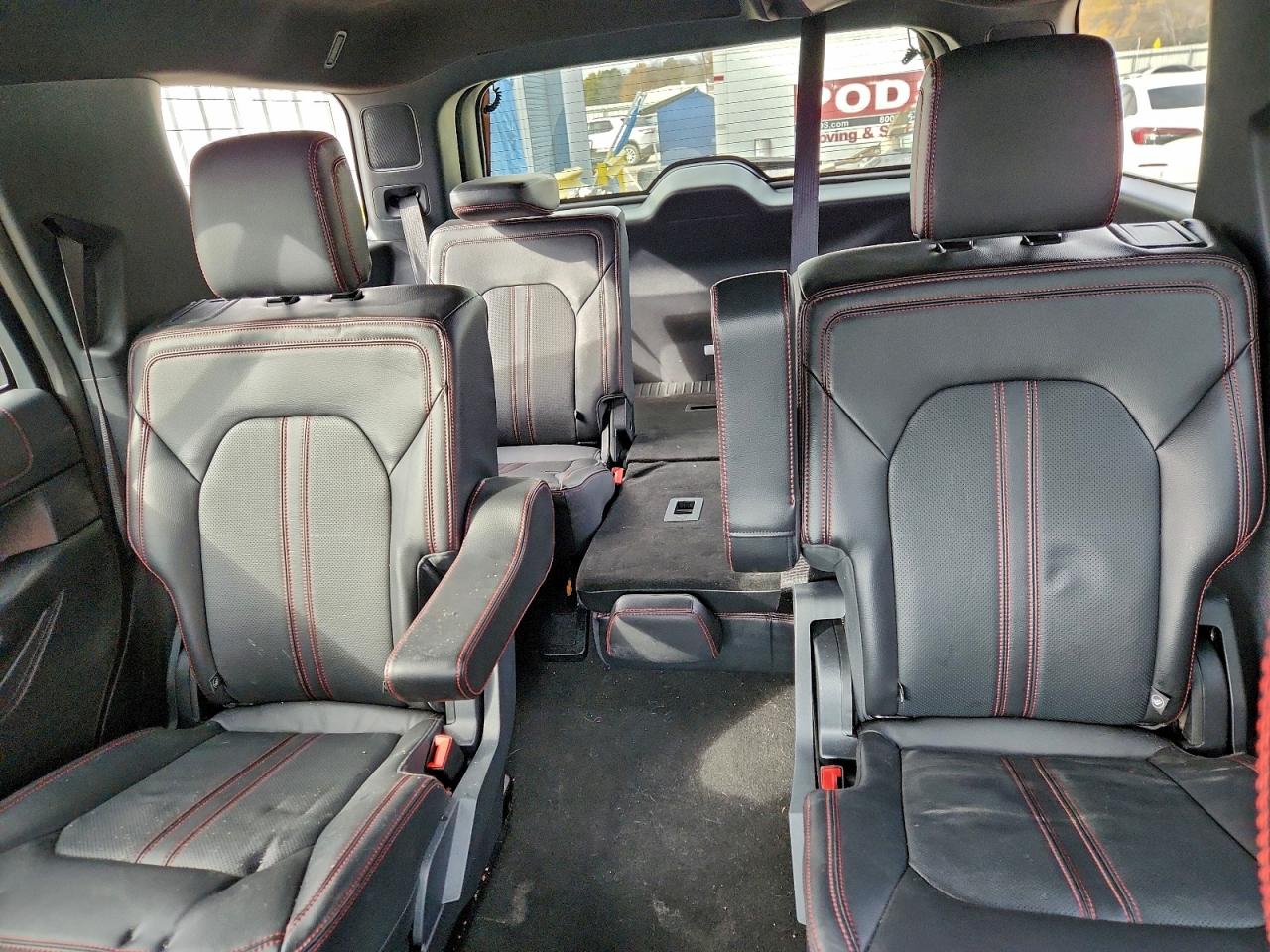 2024 FORD EXPEDITION LIMITED photo 10