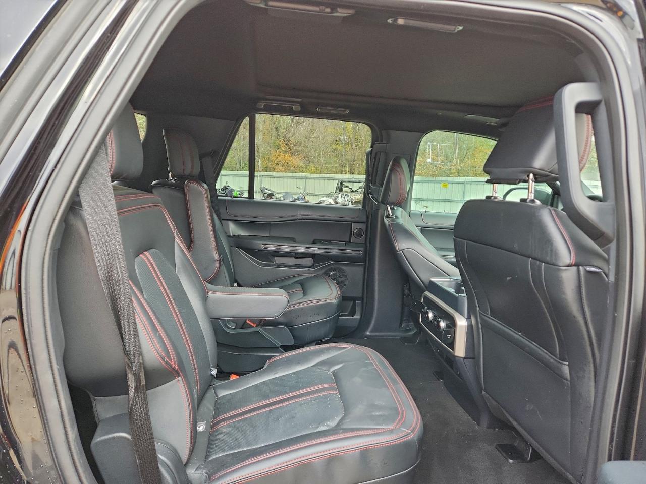 2024 FORD EXPEDITION LIMITED photo 11