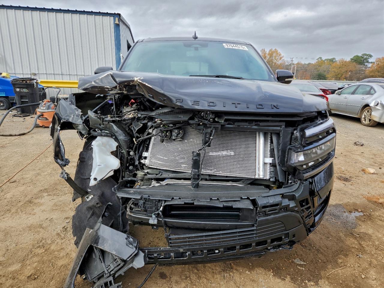 2024 FORD EXPEDITION LIMITED photo 5