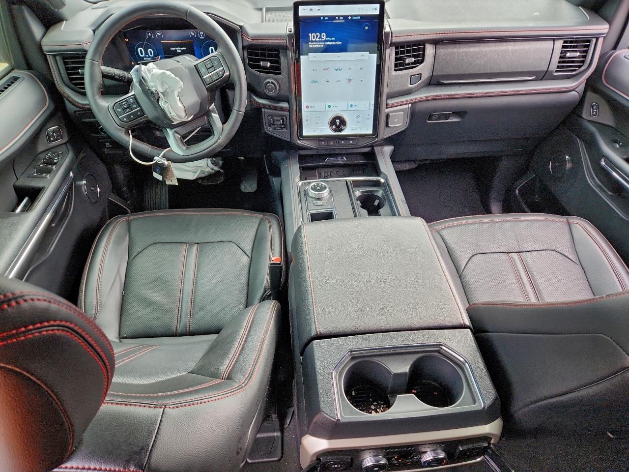 2024 FORD EXPEDITION LIMITED photo 8