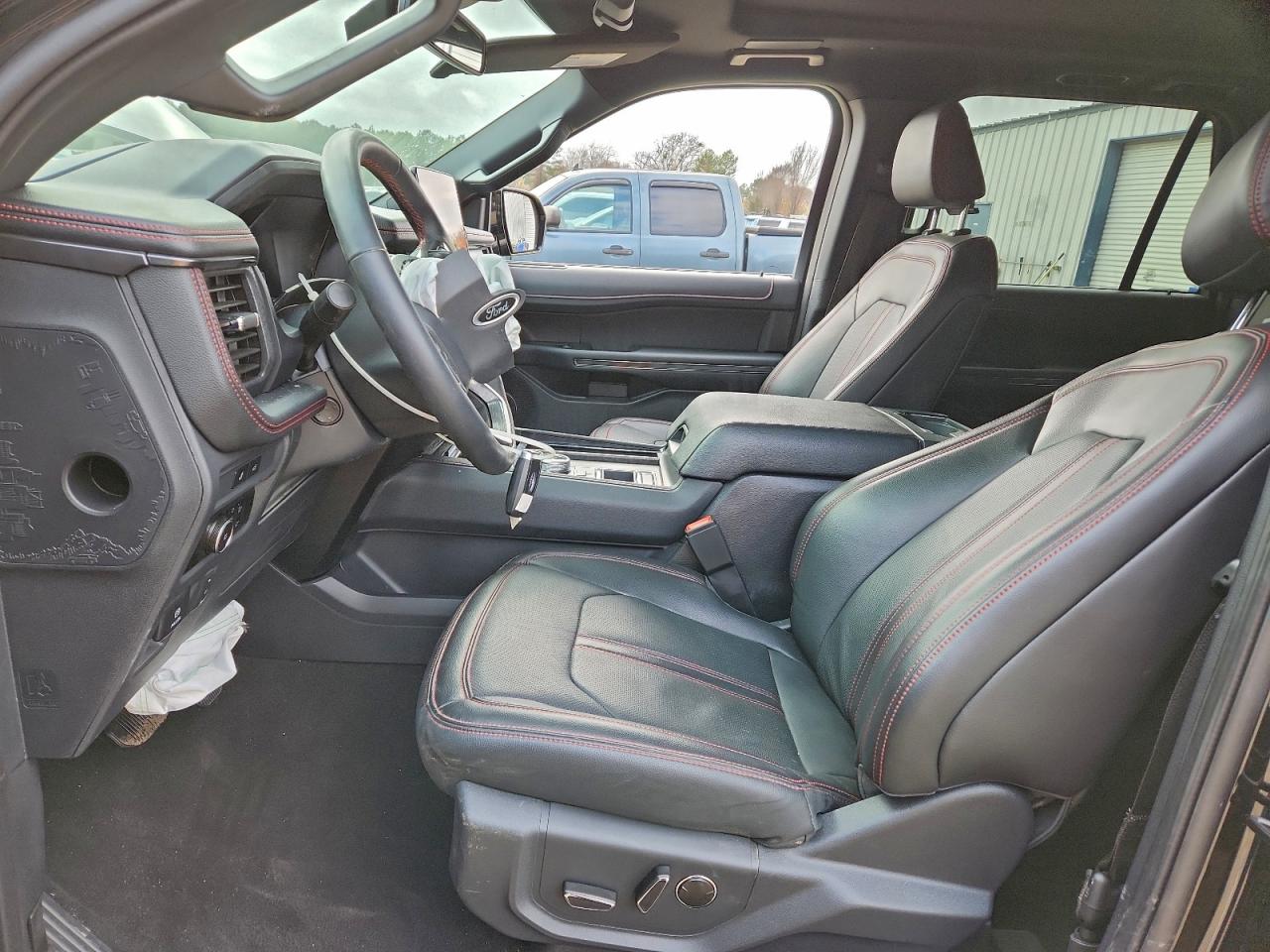 2024 FORD EXPEDITION LIMITED photo 7