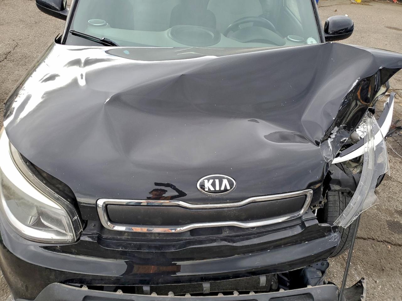 2015 KIA SOUL photo 11