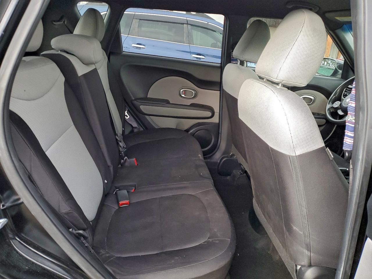 2015 KIA SOUL photo 10
