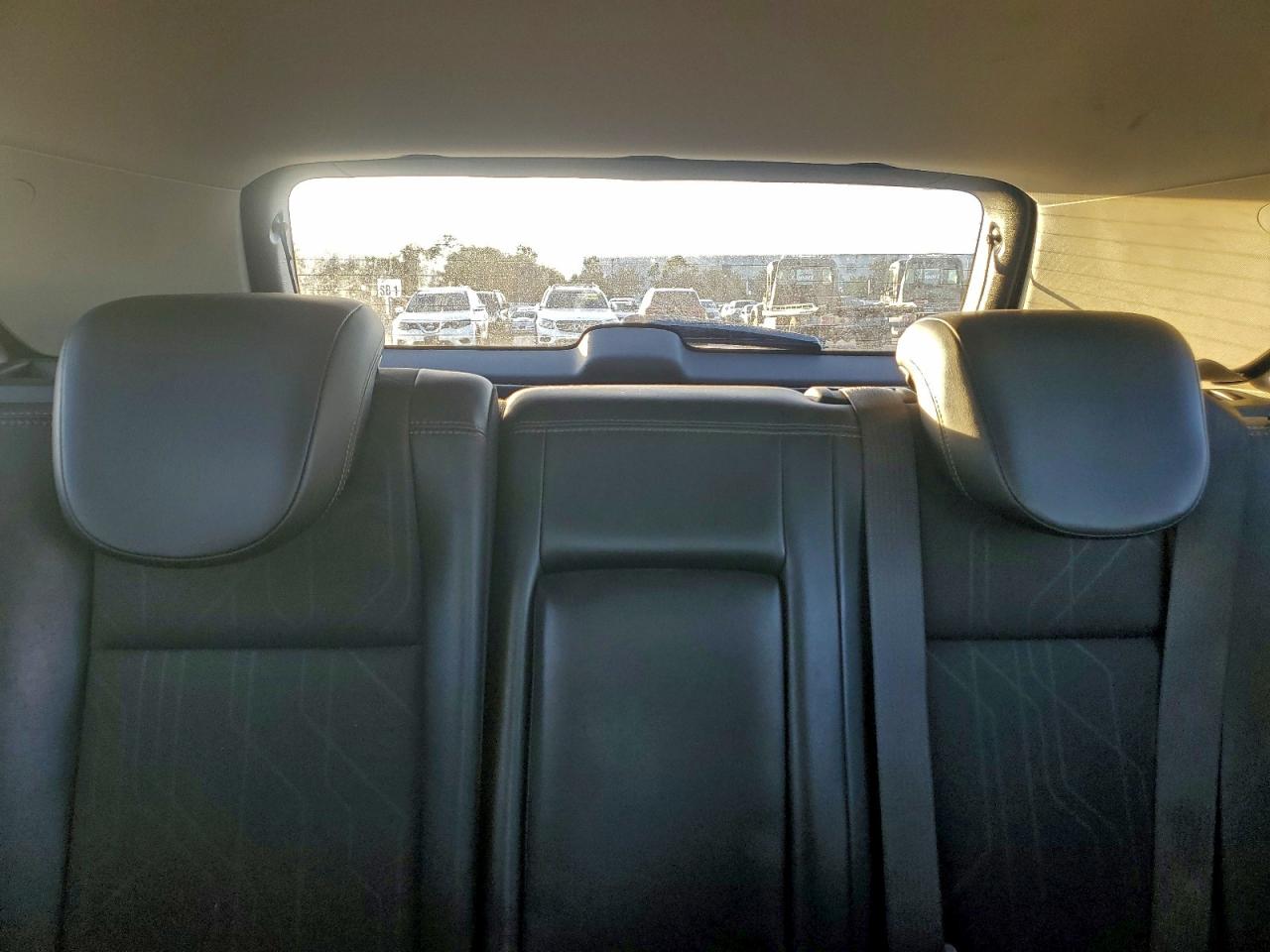 2019 CHEVROLET TRAX 1LT photo 10