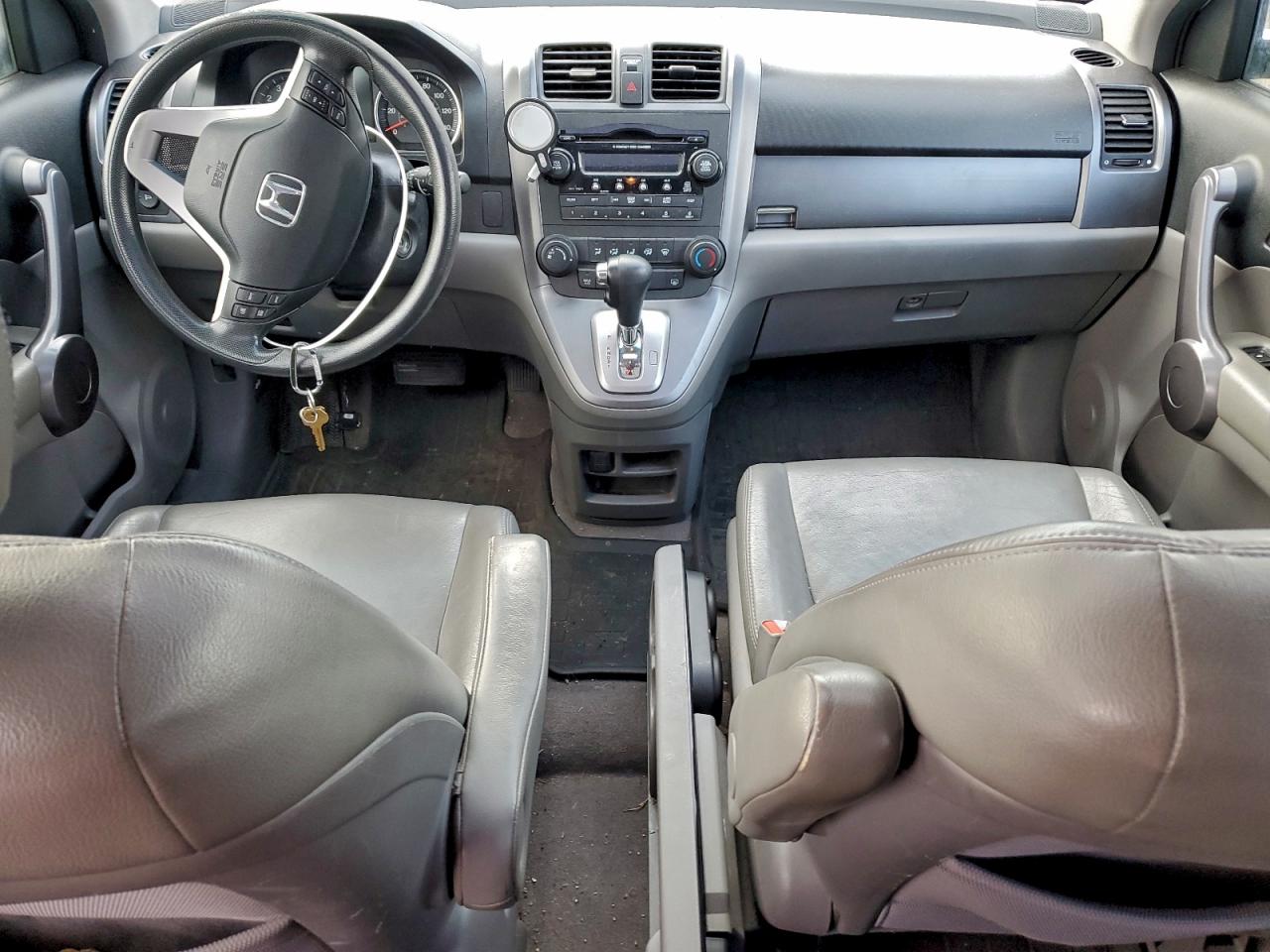 2008 HONDA CR-V EX photo 8