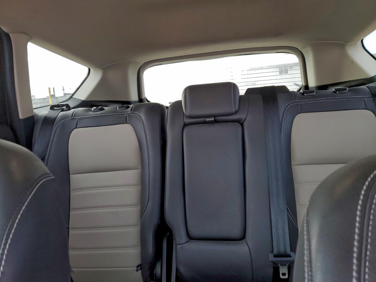 2019 FORD ESCAPE SEL photo 10