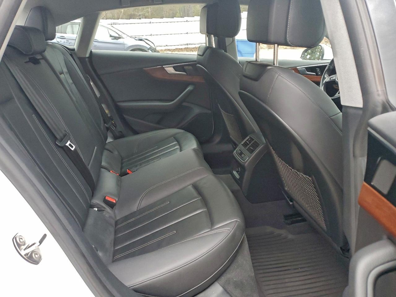 2022 AUDI A5 PREMIUM 40 photo 10