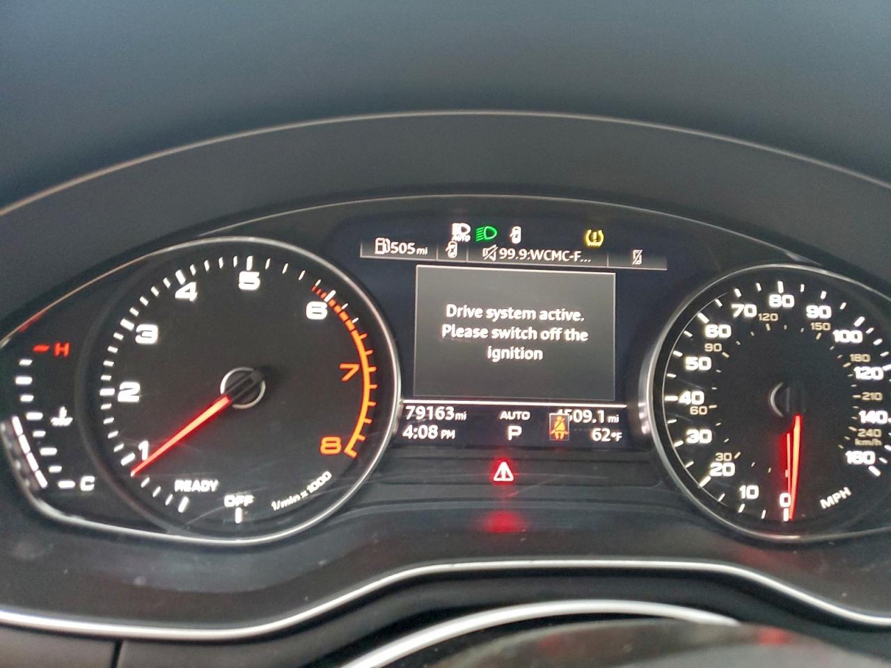 2022 AUDI A5 PREMIUM 40 photo 9