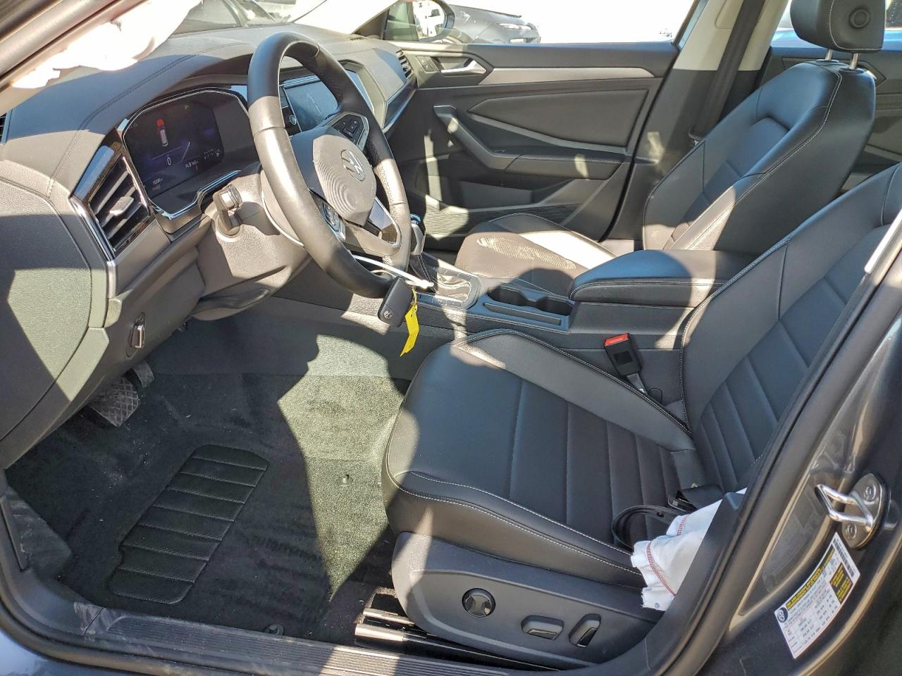 2023 VOLKSWAGEN JETTA SE photo 7