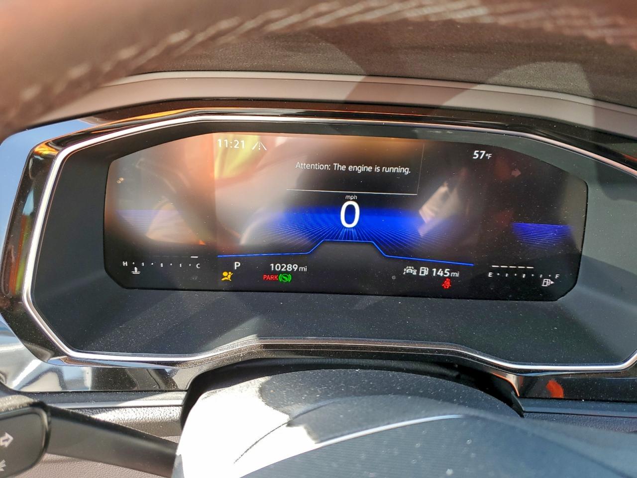 2023 VOLKSWAGEN JETTA SE photo 9
