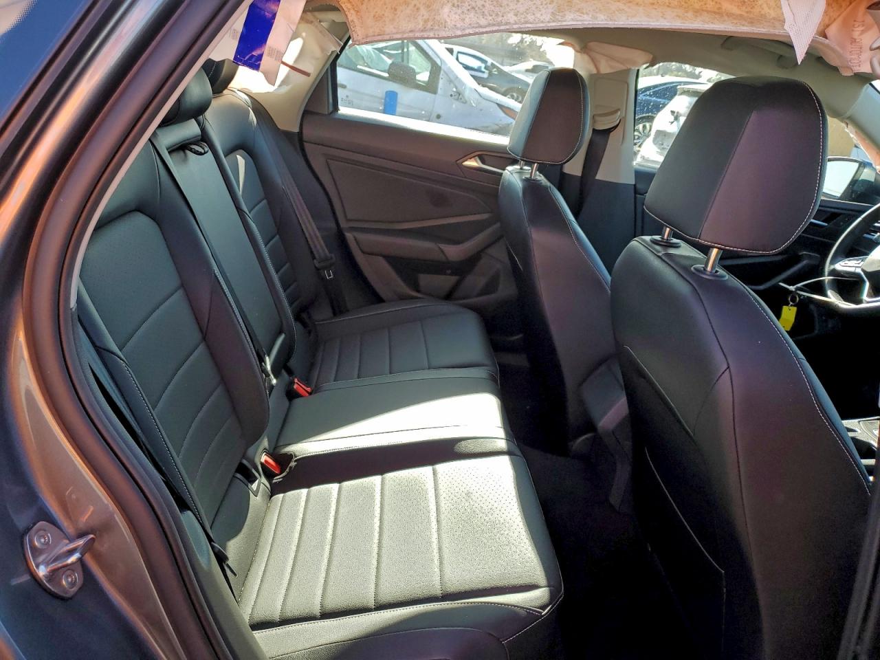 2023 VOLKSWAGEN JETTA SE photo 10