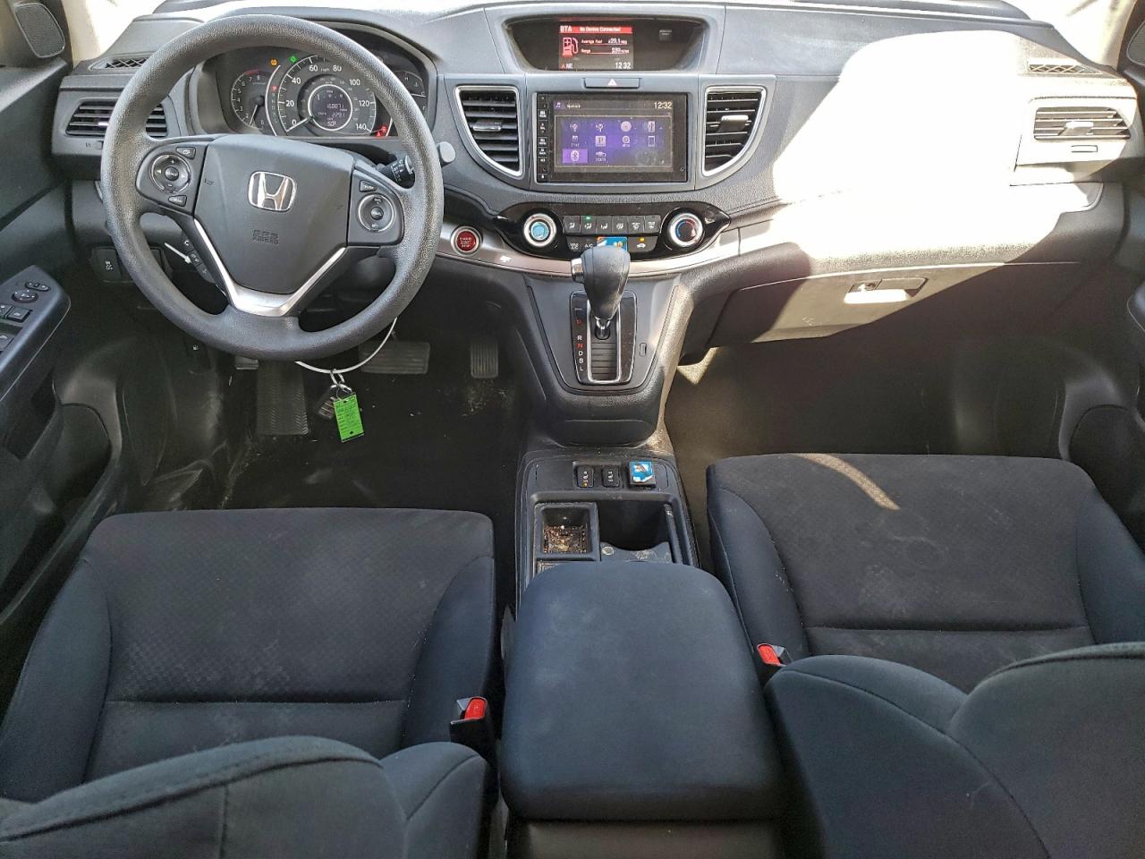 2015 HONDA CR-V EX photo 15