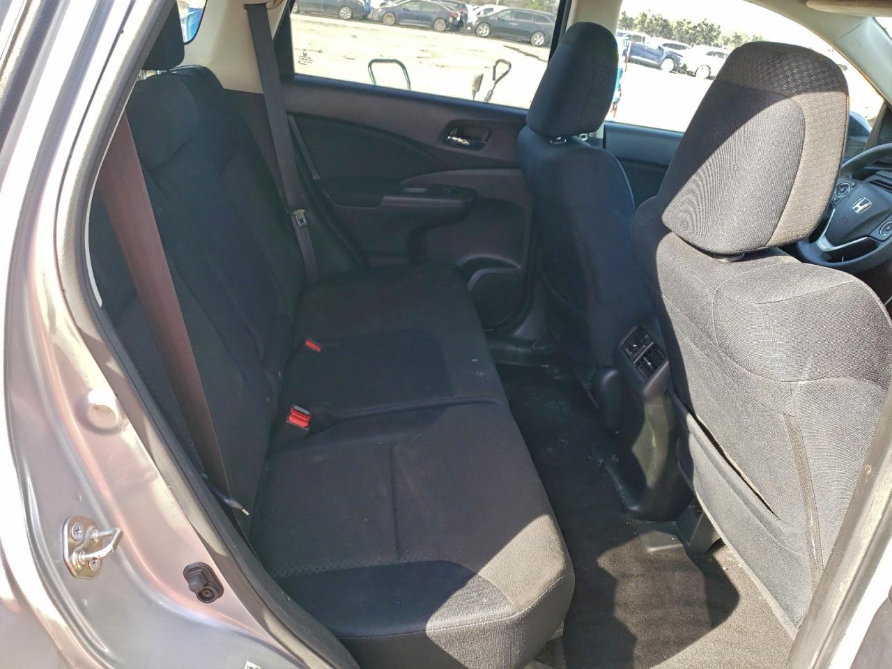2015 HONDA CR-V EX photo 21