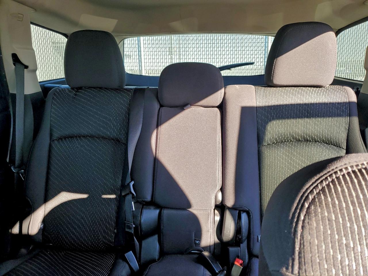 2013 DODGE JOURNEY SE photo 10
