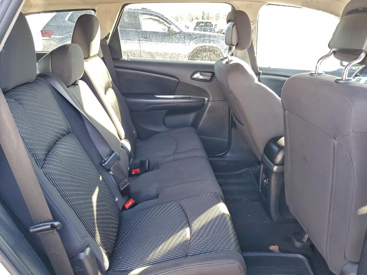 2013 DODGE JOURNEY SE photo 11