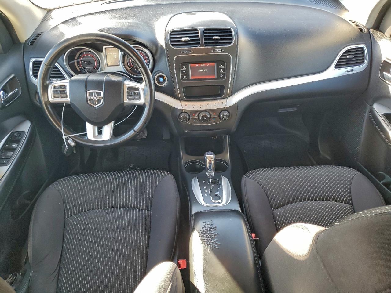 2013 DODGE JOURNEY SE photo 8