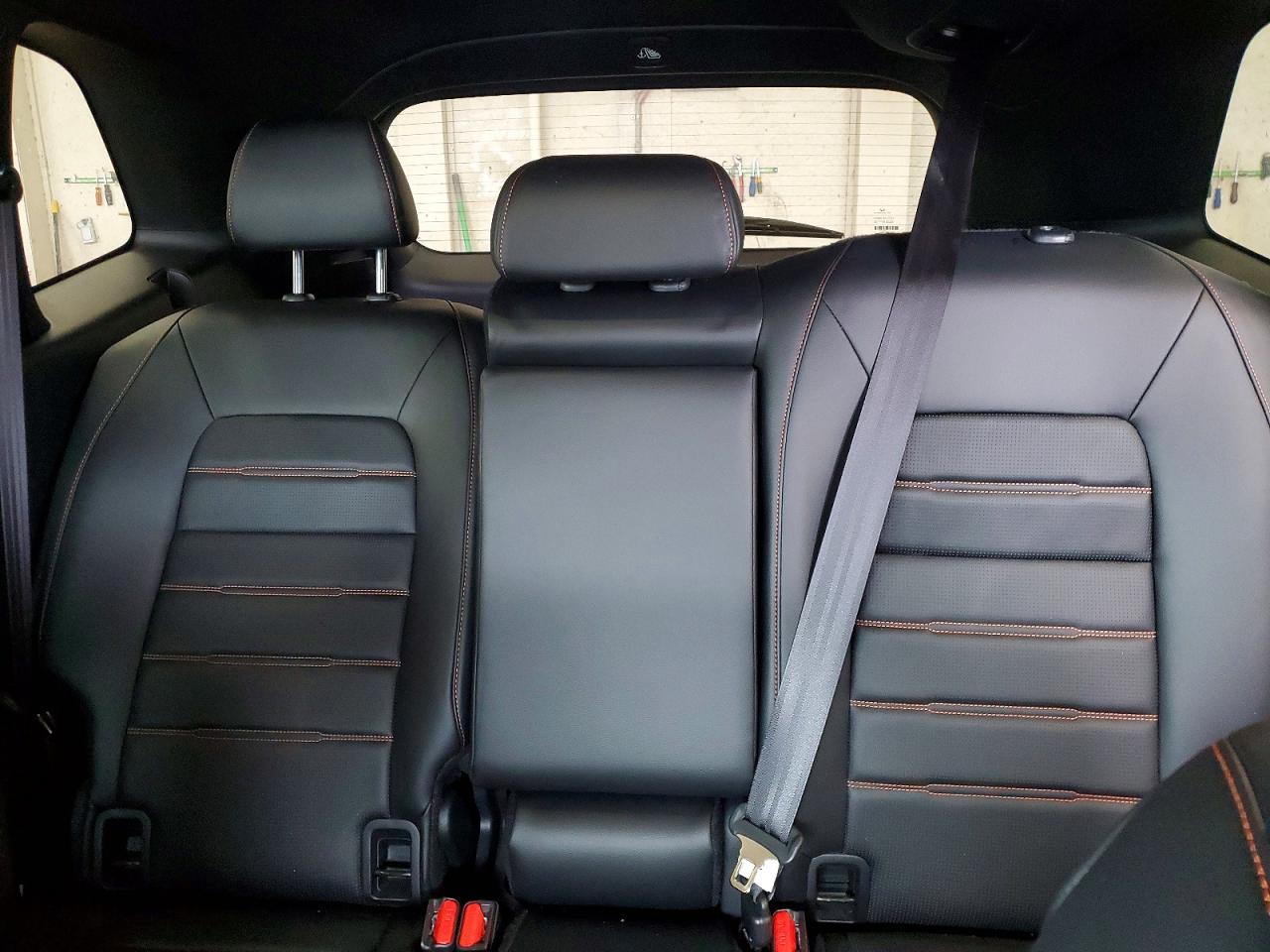 2024 HONDA CR-V SPORT-L photo 10