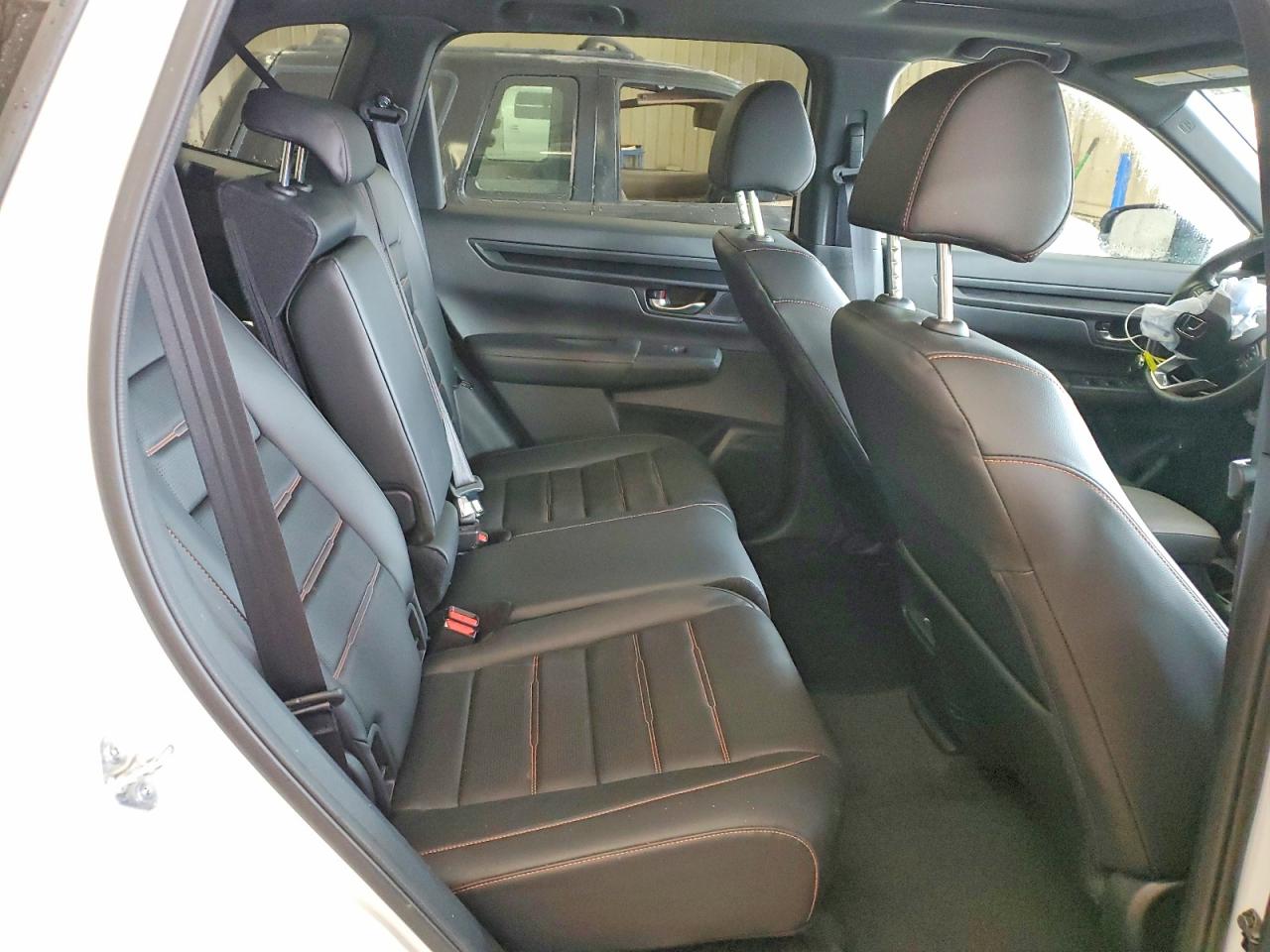 2024 HONDA CR-V SPORT-L photo 11