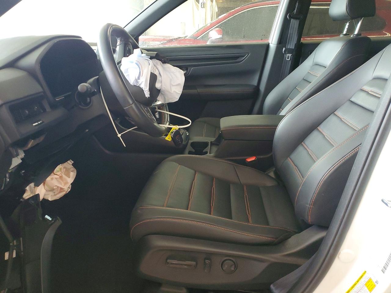 2024 HONDA CR-V SPORT-L photo 7